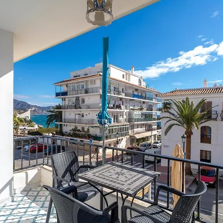 Apartment Pitufo 1d Casasol