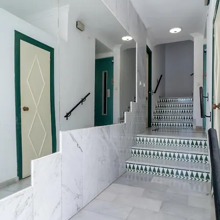 Apartment Pitufo 1d Casasol