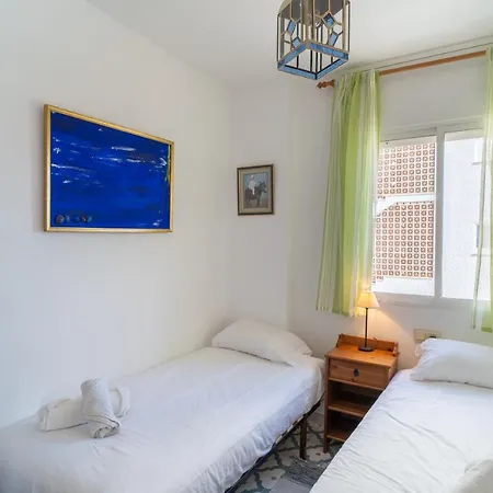 Apartment Pitufo 1d Casasol Nerja