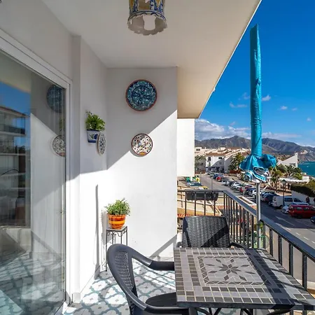 Pitufo 1d Casasol Apartman Nerja