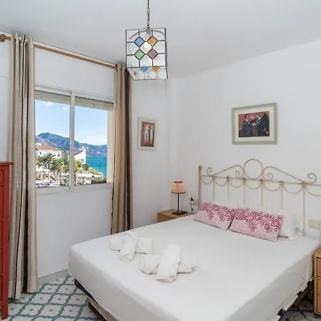 Pitufo 1d Casasol Nerja