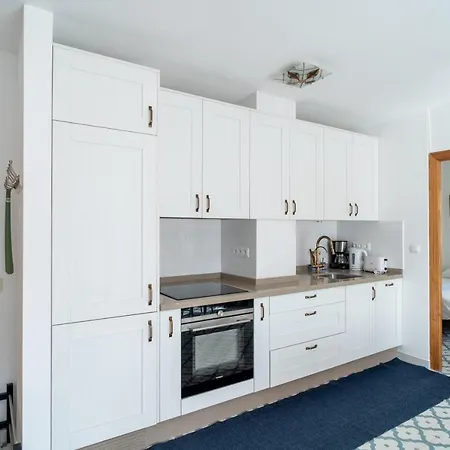Pitufo 1d Casasol Apartman *