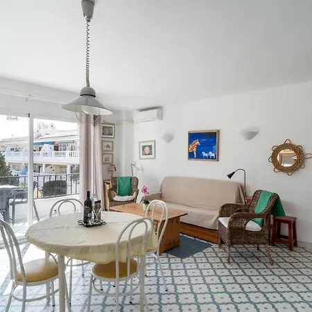 Apartmán Pitufo 1d Casasol