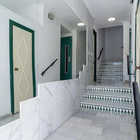Apartmán Pitufo 1d Casasol
