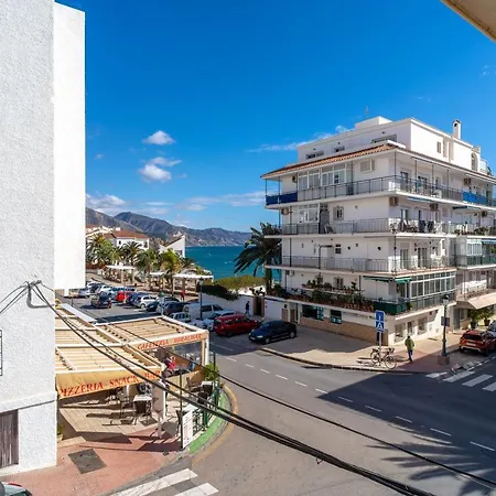 Pitufo 1d Casasol Apartman Nerja