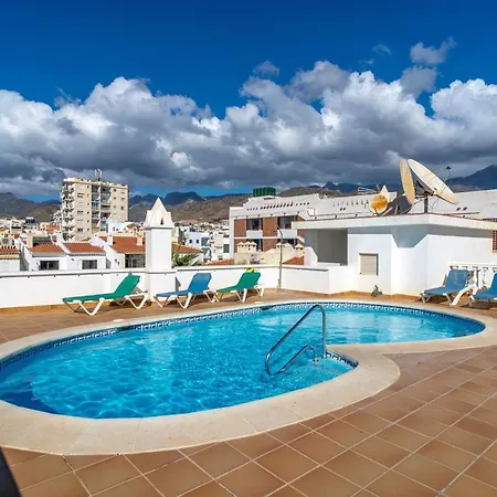 Apartmán Pitufo 1d Casasol