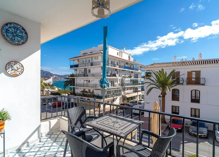 Apartman Pitufo 1d Casasol