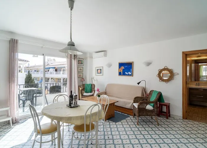 Apartman Pitufo 1d Casasol