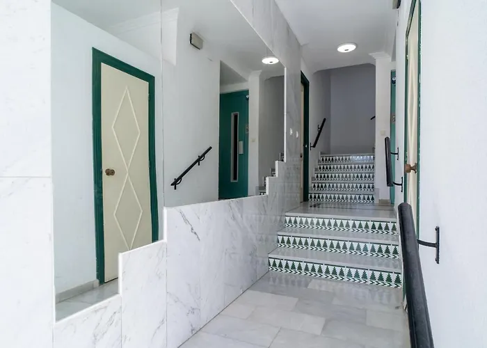 Apartman Pitufo 1d Casasol