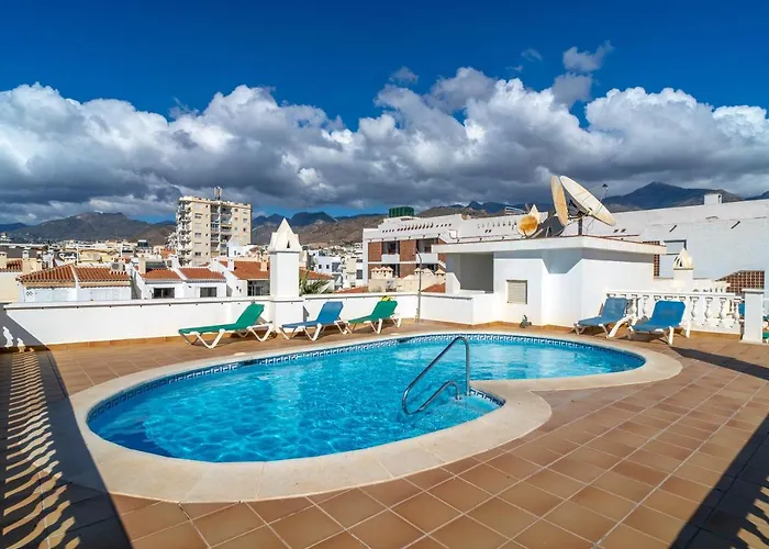 Apartman Pitufo 1d Casasol
